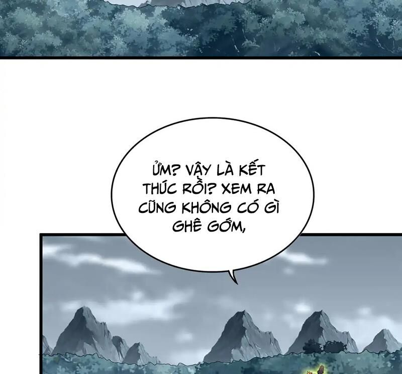 Đại Quản Gia Là Ma Hoàng: Chapter 608