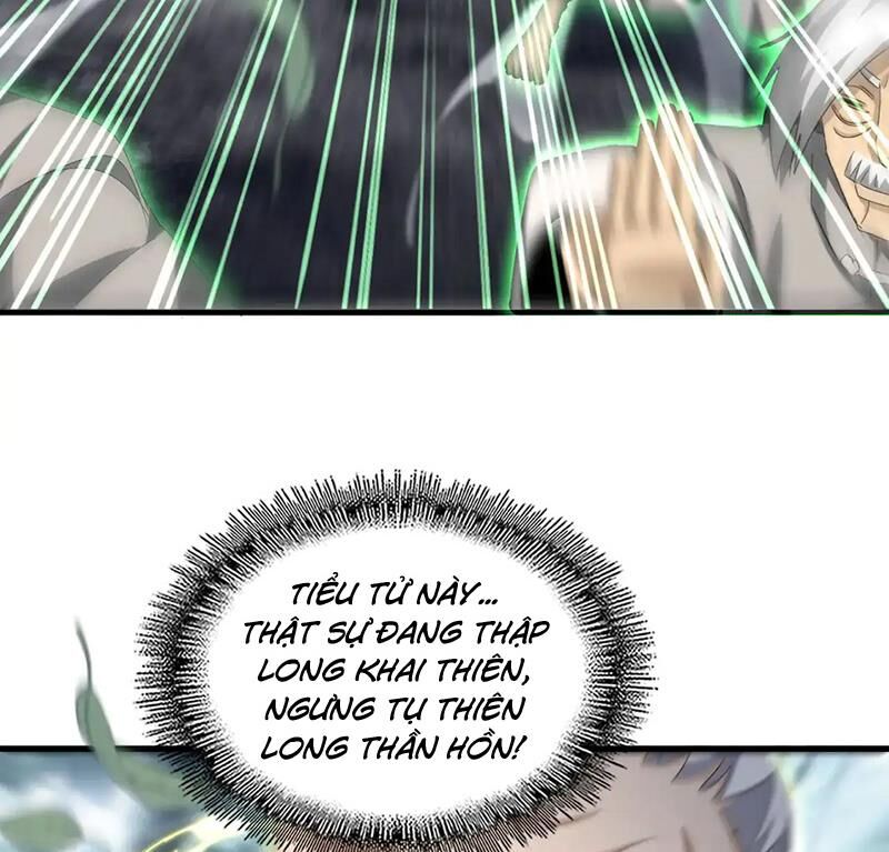 Đại Quản Gia Là Ma Hoàng: Chapter 608