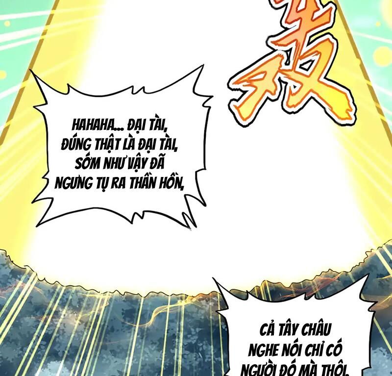 Đại Quản Gia Là Ma Hoàng: Chapter 608