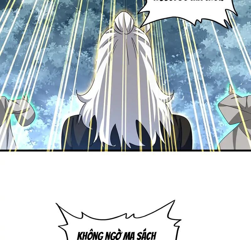 Đại Quản Gia Là Ma Hoàng: Chapter 608