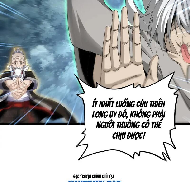 Đại Quản Gia Là Ma Hoàng: Chapter 608