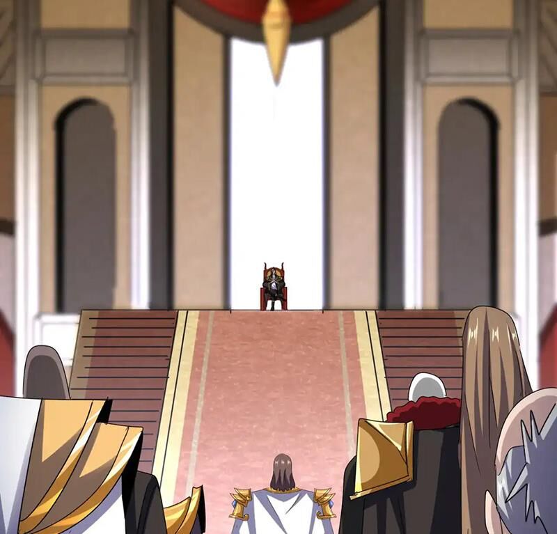 Đại Quản Gia Là Ma Hoàng: Chapter 608