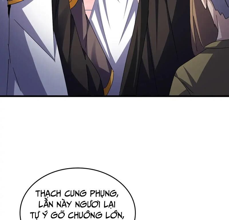 Đại Quản Gia Là Ma Hoàng: Chapter 608