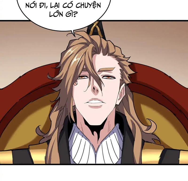 Đại Quản Gia Là Ma Hoàng: Chapter 608