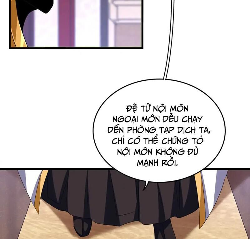 Đại Quản Gia Là Ma Hoàng: Chapter 608