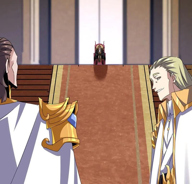 Đại Quản Gia Là Ma Hoàng: Chapter 608