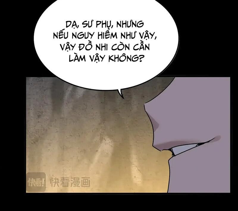 Đại Quản Gia Là Ma Hoàng: Chapter 608