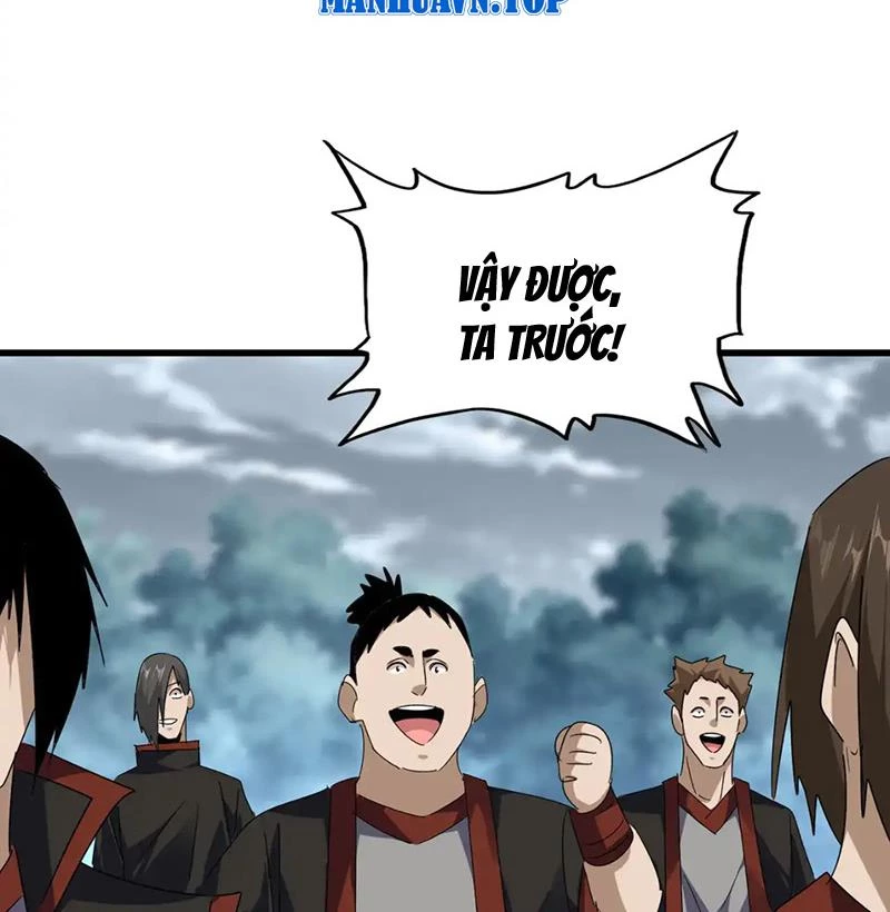 Đại Quản Gia Là Ma Hoàng: Chapter 610.1