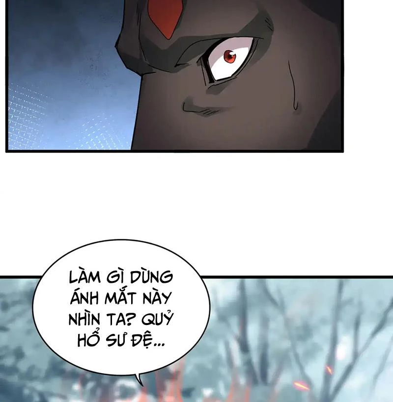 Đại Quản Gia Là Ma Hoàng: Chapter 610.1