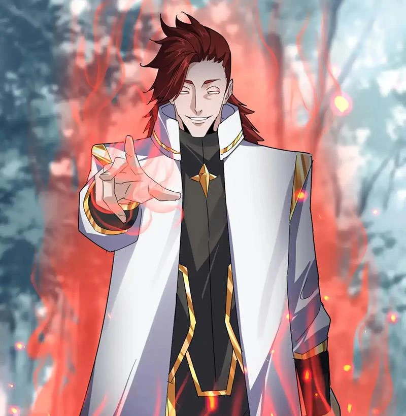 Đại Quản Gia Là Ma Hoàng: Chapter 610.1