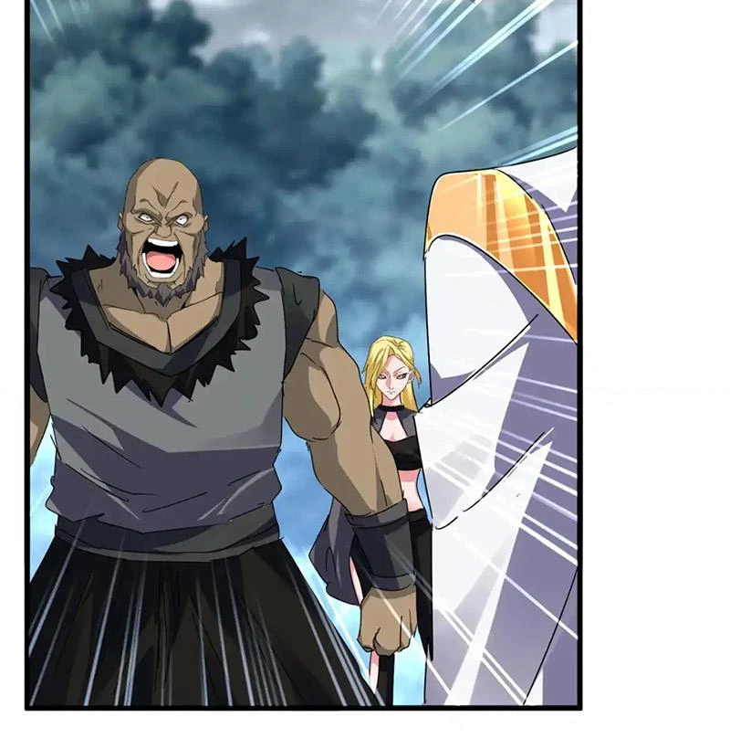 Đại Quản Gia Là Ma Hoàng: Chapter 610.1