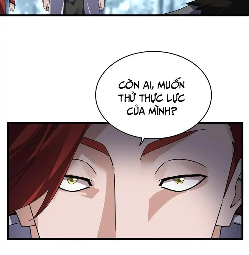 Đại Quản Gia Là Ma Hoàng: Chapter 610.1