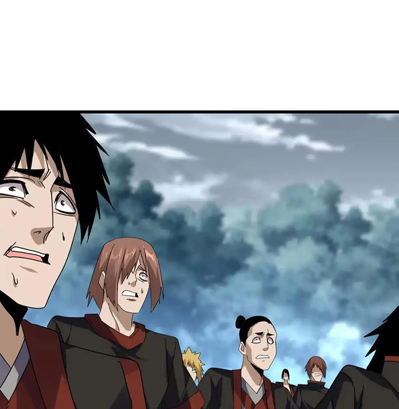 Đại Quản Gia Là Ma Hoàng: Chapter 610.1