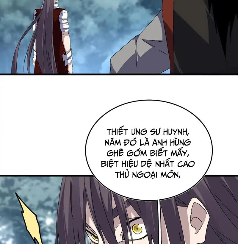 Đại Quản Gia Là Ma Hoàng: Chapter 610.1