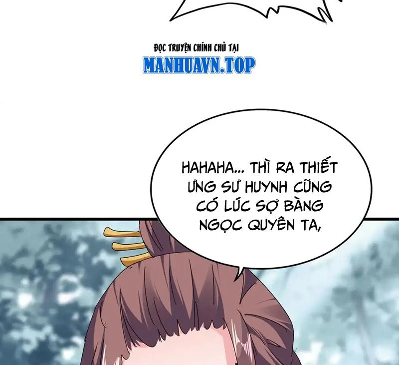 Đại Quản Gia Là Ma Hoàng: Chapter 610.1