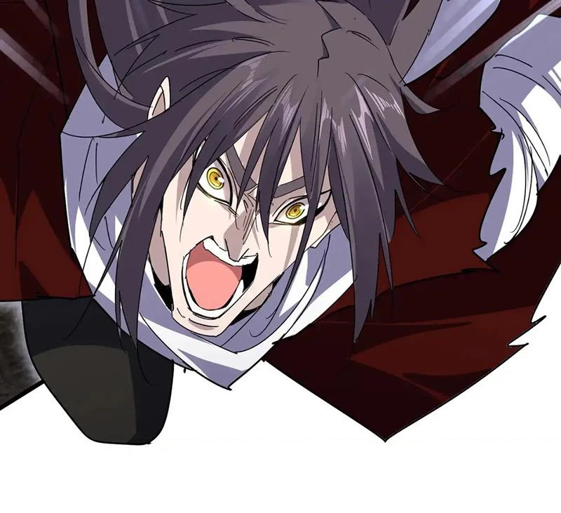 Đại Quản Gia Là Ma Hoàng: Chapter 610.1