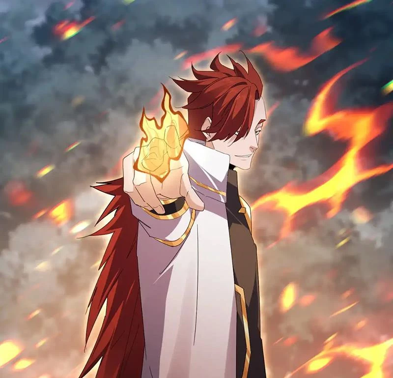 Đại Quản Gia Là Ma Hoàng: Chapter 610.1