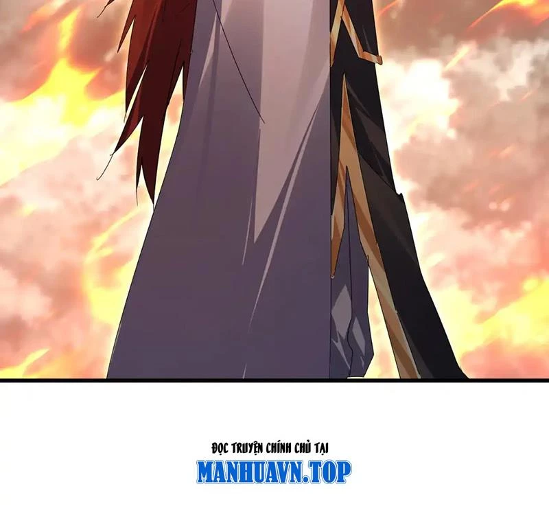 Đại Quản Gia Là Ma Hoàng: Chapter 610.1