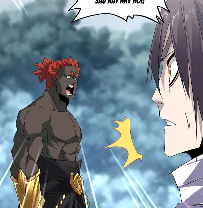 Đại Quản Gia Là Ma Hoàng: Chapter 610.1