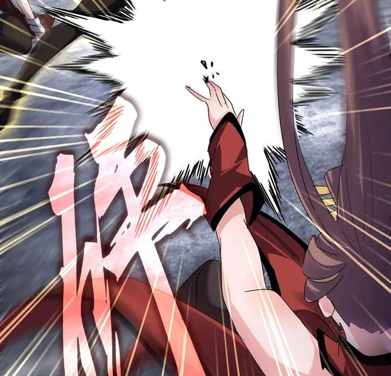 Đại Quản Gia Là Ma Hoàng: Chapter 610.1