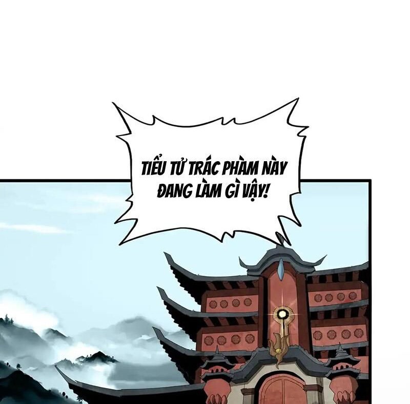 Đại Quản Gia Là Ma Hoàng: Chapter 614.1