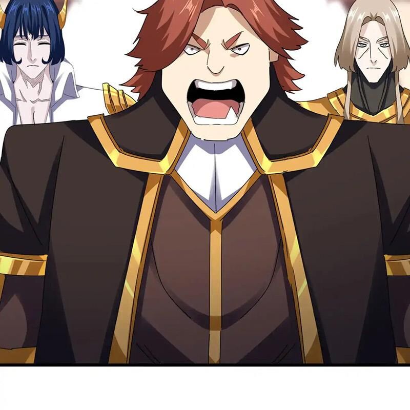 Đại Quản Gia Là Ma Hoàng: Chapter 614.1