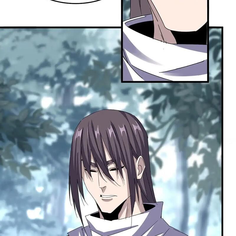 Đại Quản Gia Là Ma Hoàng: Chapter 614.1