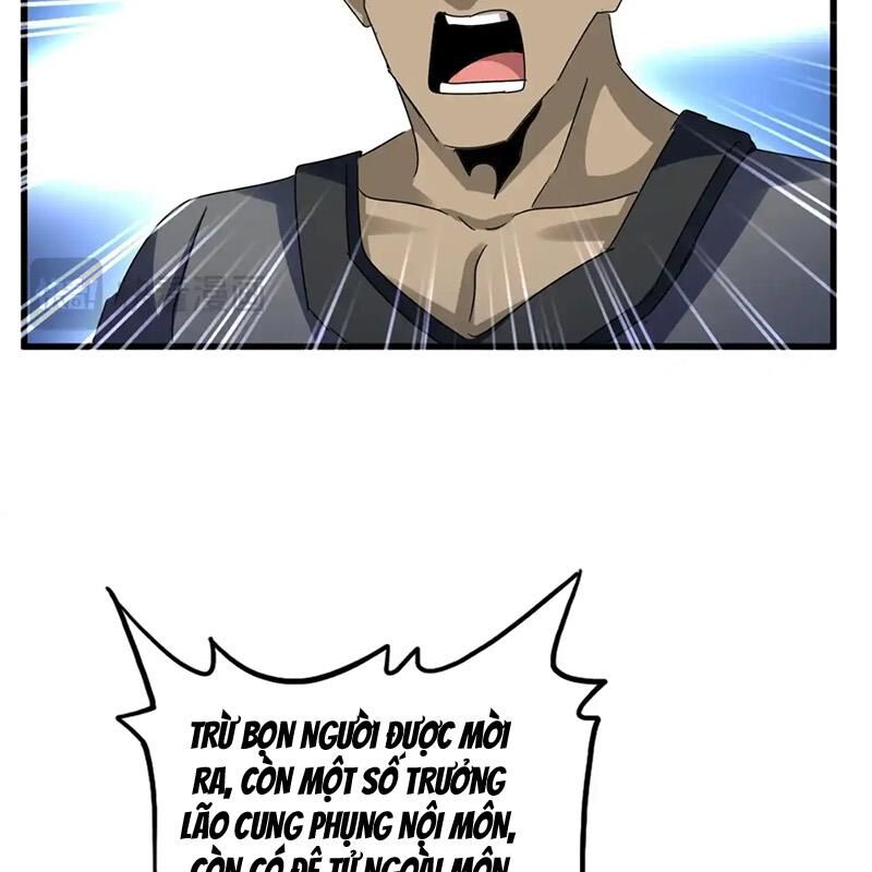 Đại Quản Gia Là Ma Hoàng: Chapter 614.1