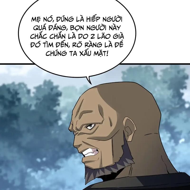 Đại Quản Gia Là Ma Hoàng: Chapter 614.1