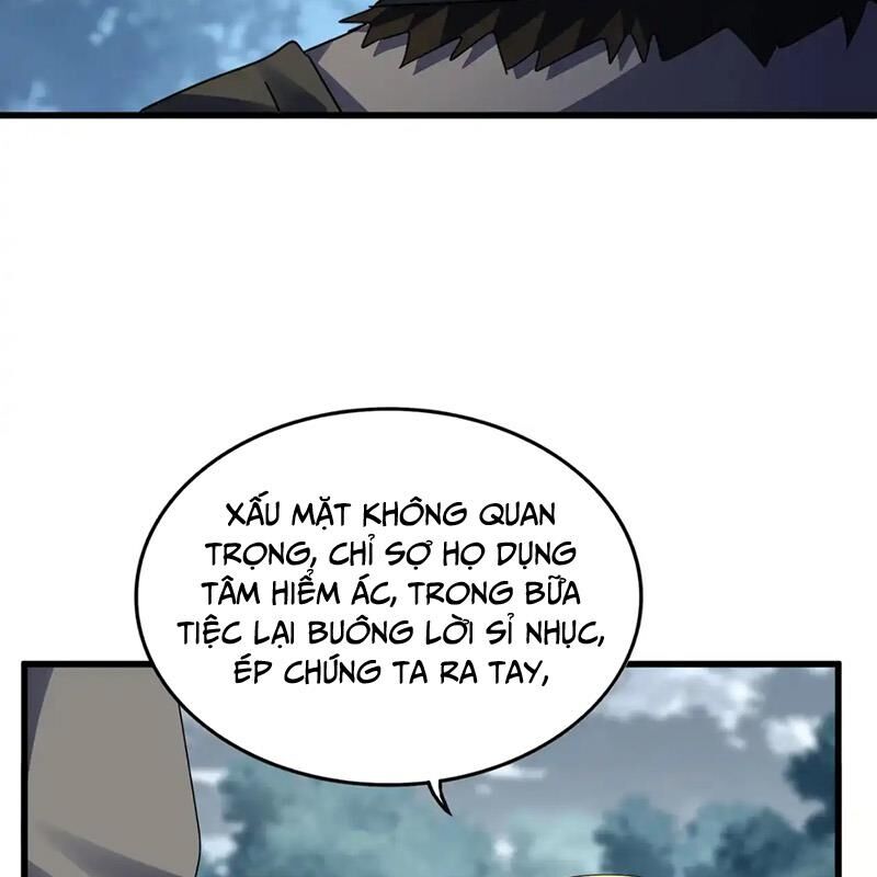 Đại Quản Gia Là Ma Hoàng: Chapter 614.1
