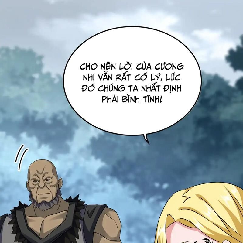 Đại Quản Gia Là Ma Hoàng: Chapter 614.1