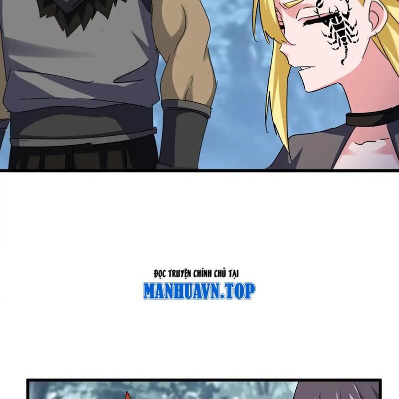 Đại Quản Gia Là Ma Hoàng: Chapter 614.1