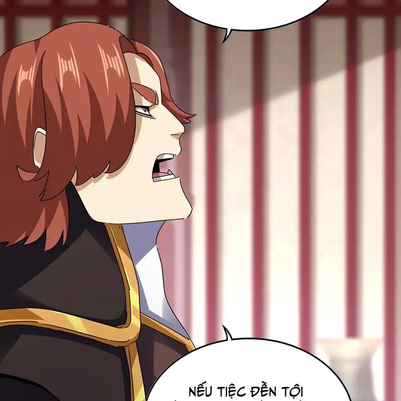 Đại Quản Gia Là Ma Hoàng: Chapter 614.1