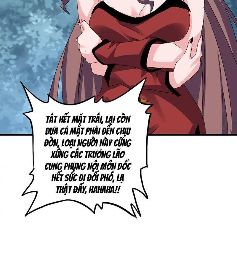 Đại Quản Gia Là Ma Hoàng: Chapter 614.1