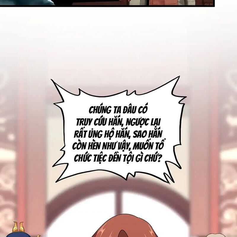 Đại Quản Gia Là Ma Hoàng: Chapter 614