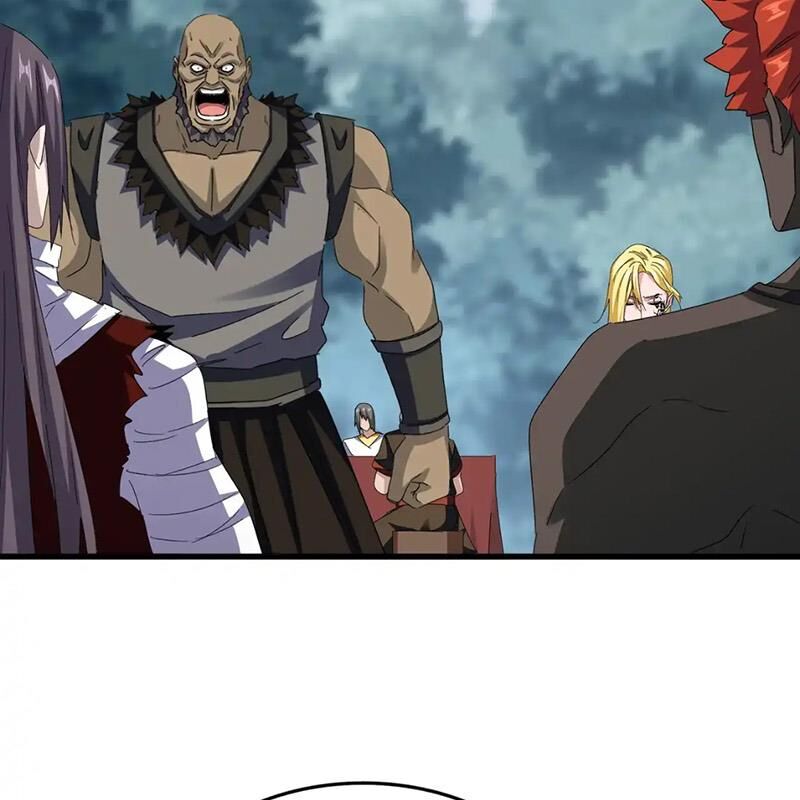 Đại Quản Gia Là Ma Hoàng: Chapter 614