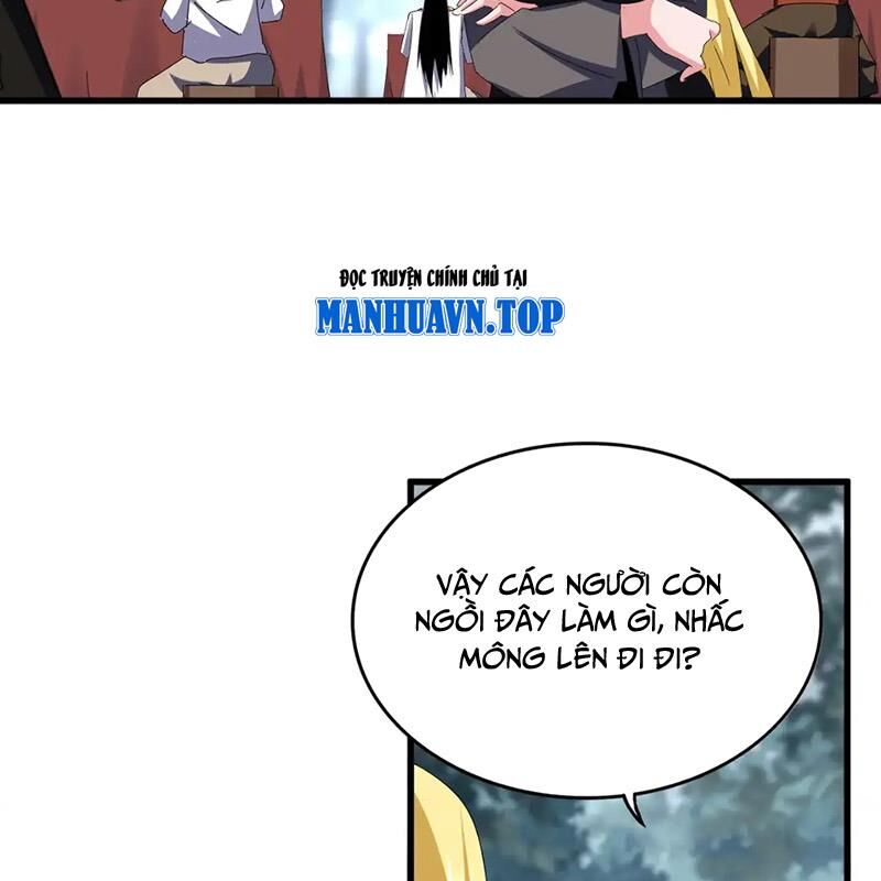 Đại Quản Gia Là Ma Hoàng: Chapter 614