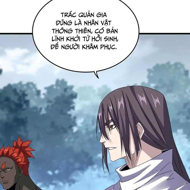 Đại Quản Gia Là Ma Hoàng: Chapter 614