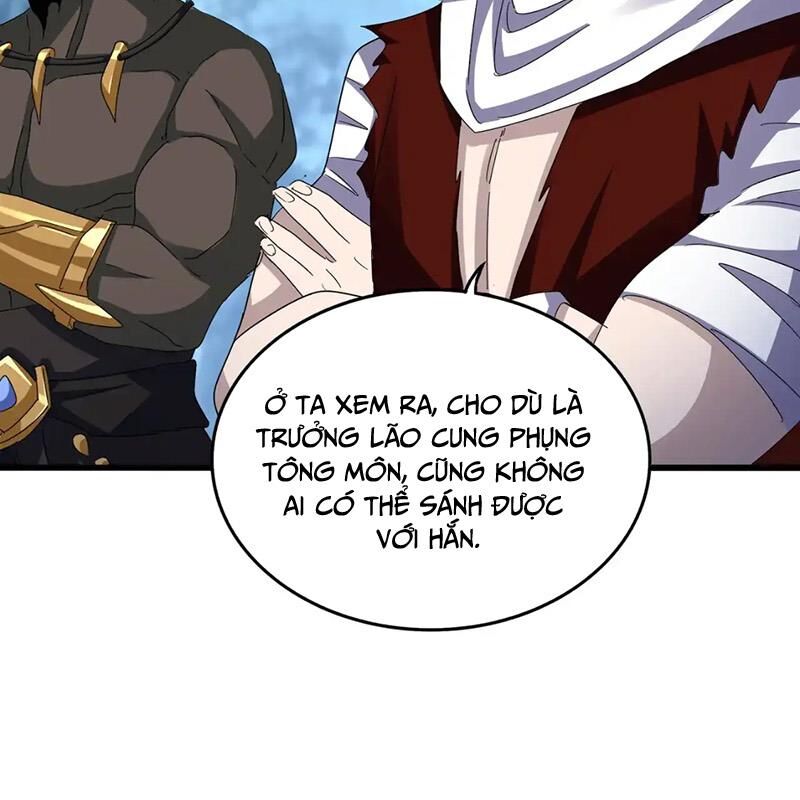 Đại Quản Gia Là Ma Hoàng: Chapter 614