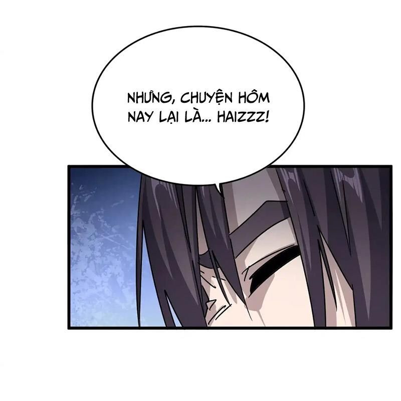 Đại Quản Gia Là Ma Hoàng: Chapter 614