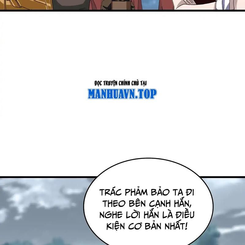 Đại Quản Gia Là Ma Hoàng: Chapter 614