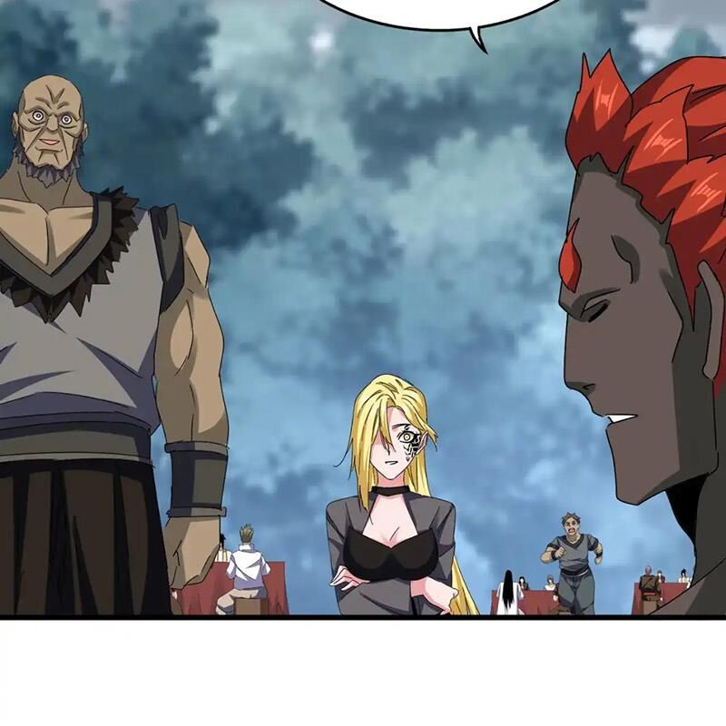 Đại Quản Gia Là Ma Hoàng: Chapter 614