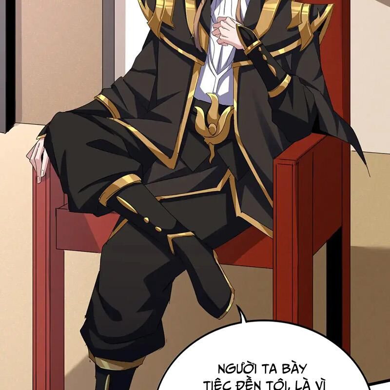 Đại Quản Gia Là Ma Hoàng: Chapter 614