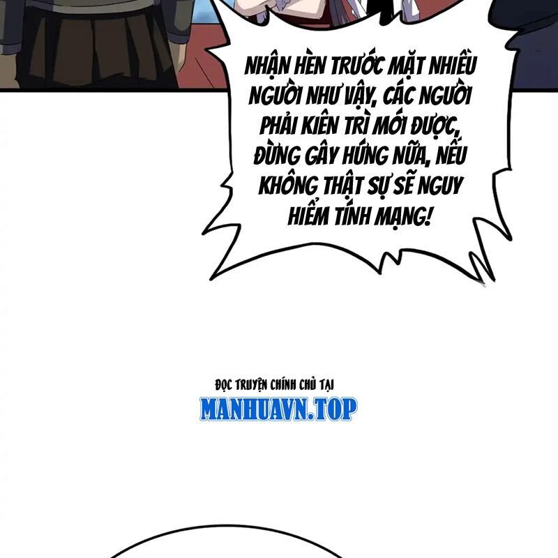 Đại Quản Gia Là Ma Hoàng: Chapter 614