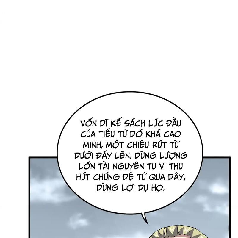 Đại Quản Gia Là Ma Hoàng: Chapter 614