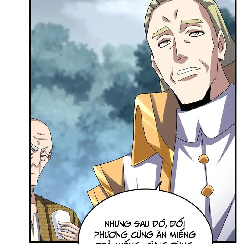 Đại Quản Gia Là Ma Hoàng: Chapter 614