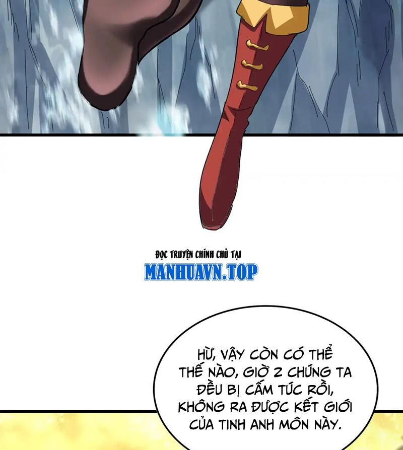 Đại Quản Gia Là Ma Hoàng: Chapter 614