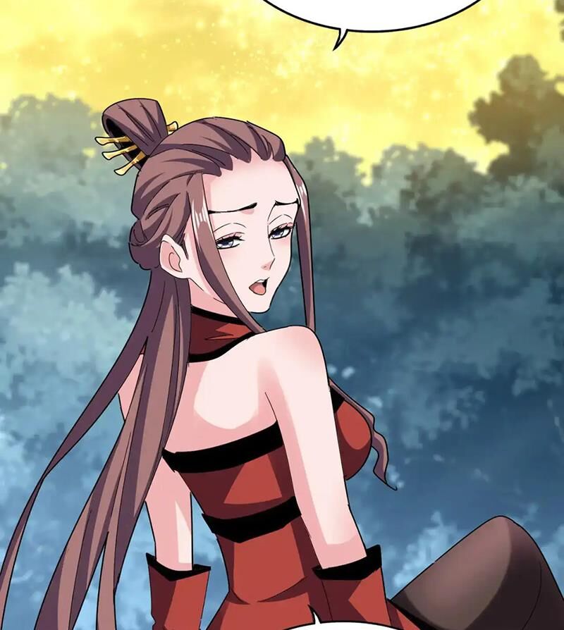 Đại Quản Gia Là Ma Hoàng: Chapter 614