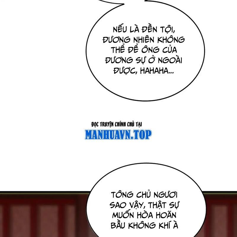 Đại Quản Gia Là Ma Hoàng: Chapter 614