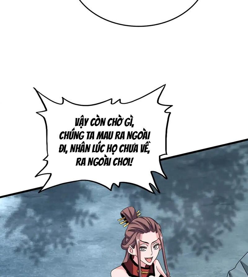 Đại Quản Gia Là Ma Hoàng: Chapter 614